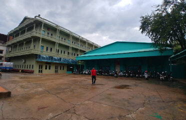 Panha Chiet University