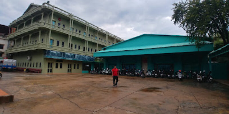 Panha Chiet University