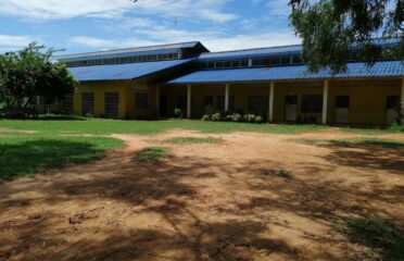 Adventist International School