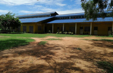 Adventist International School