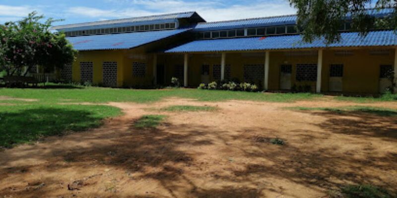 Adventist International School