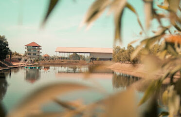 ICF Cambodia Campus