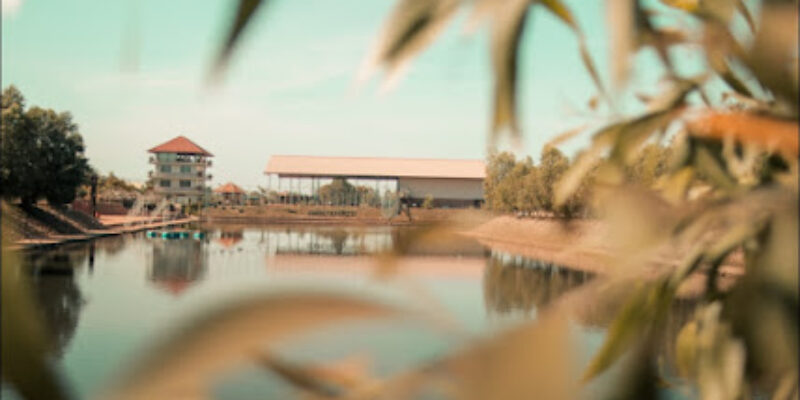 ICF Cambodia Campus
