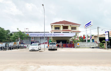 Paññāsāstra International School Siem Reap (PSIS)