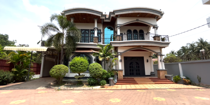 Nathalie’s School I International Language Academy