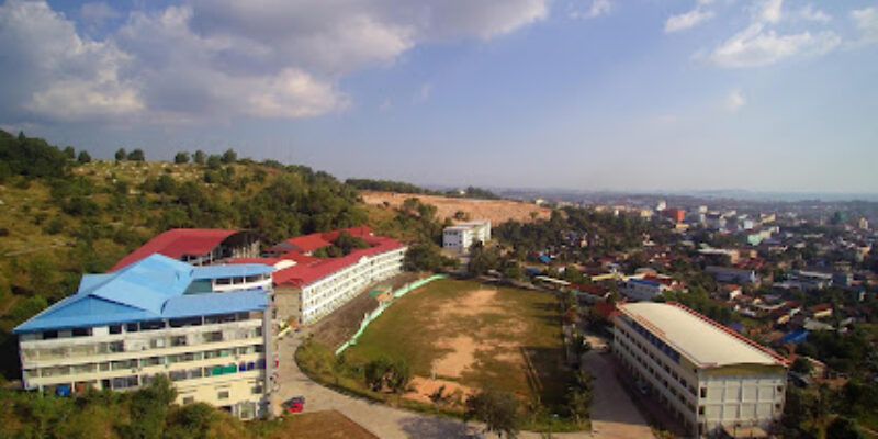 Life University