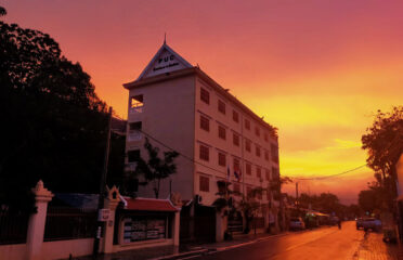 Paññāsāstra University of Cambodia