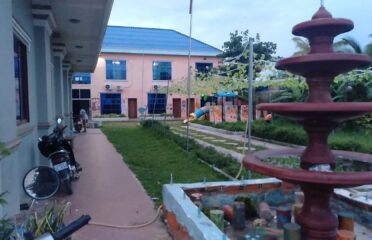 RYAN International School