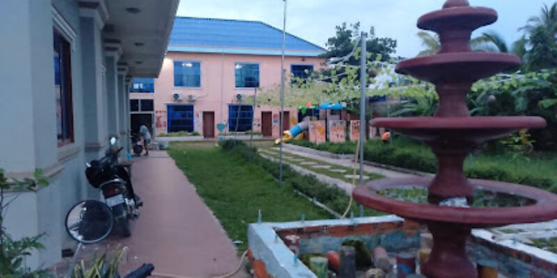 RYAN International School