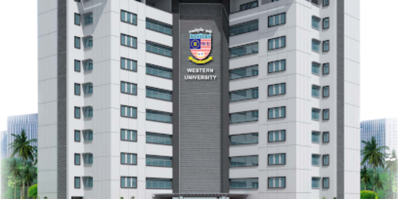 Western University Main Campus