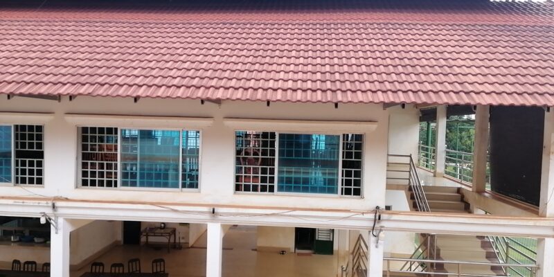 Mustard Seed Elementary School