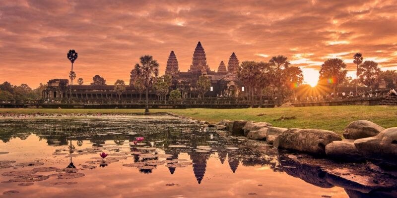 TEFL International Cambodia