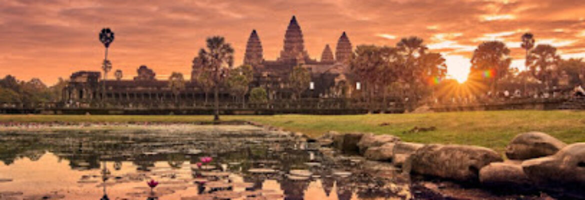 TEFL International Cambodia