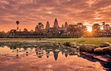 TEFL International Cambodia