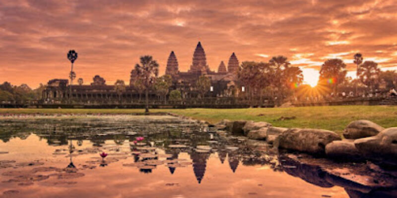 TEFL International Cambodia