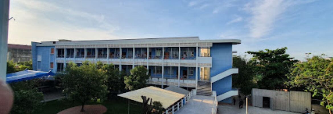 National Defense University