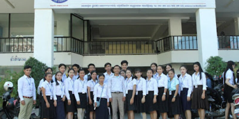 Science University