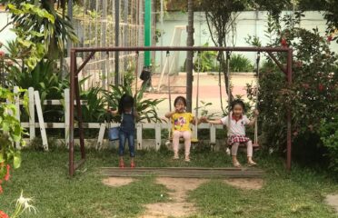 Khmer Star International School