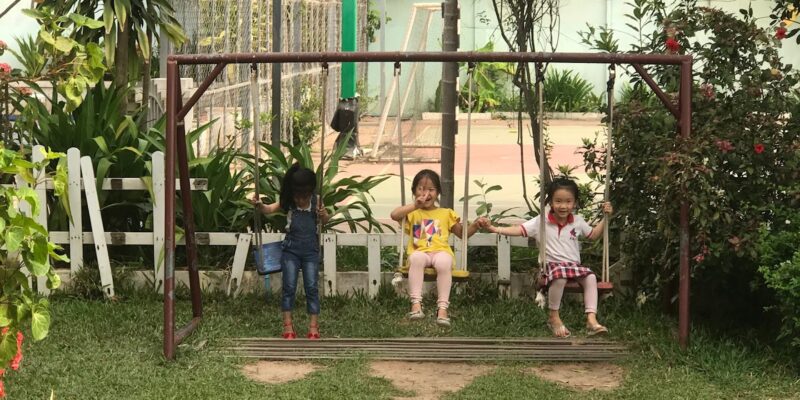 Khmer Star International School