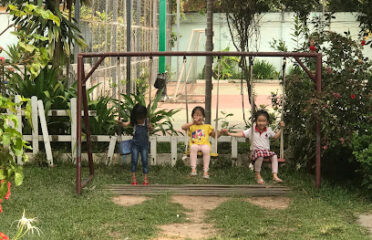 Khmer Star International School