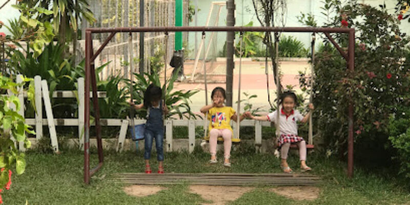 Khmer Star International School