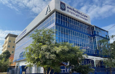 Build Bright University Phnom Penh Thmey A