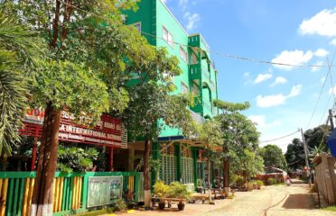 USA International School Siem Reap