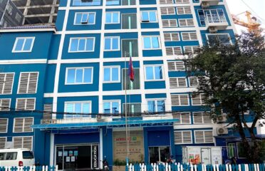 Idea Source International School