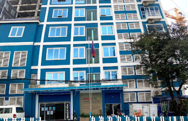 Idea Source International School