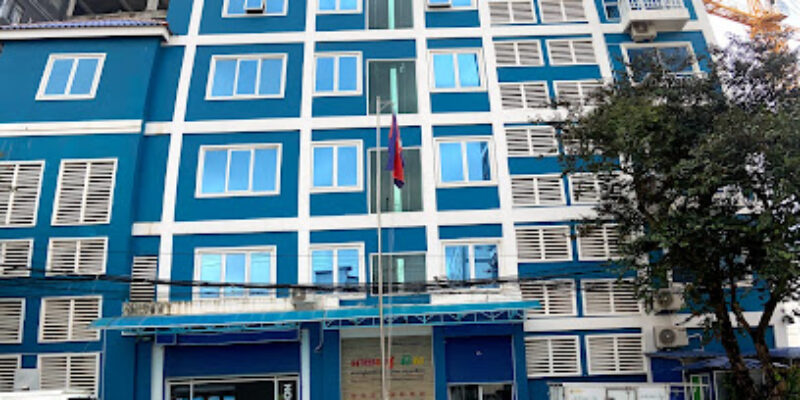 Idea Source International School