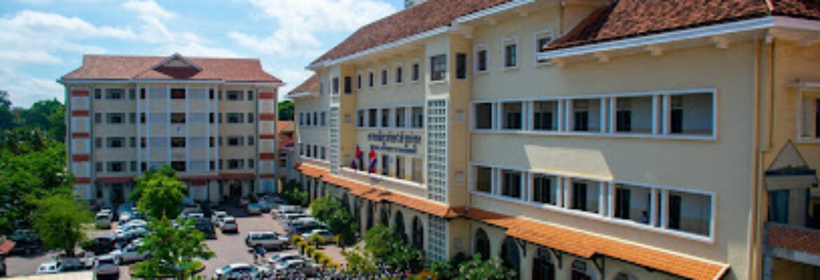 National University of Management