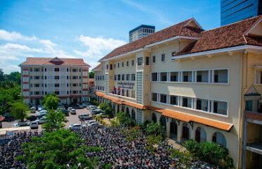 National University of Management