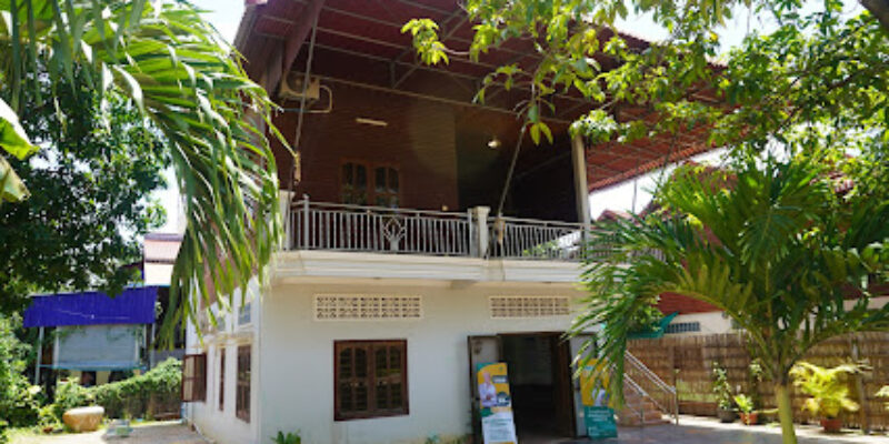 English for All International School