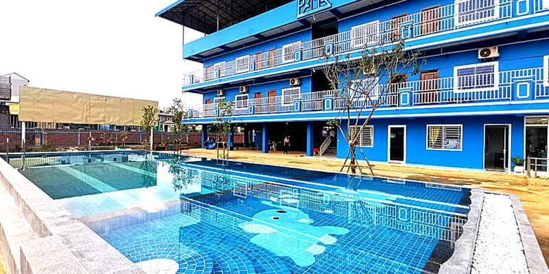 PAMA International School