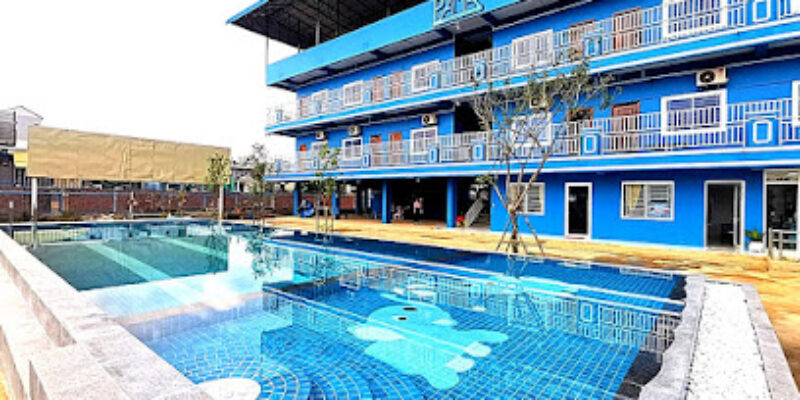 PAMA International School