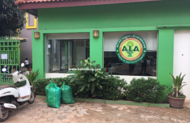 ALA-School