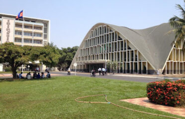 Royal University of Phnom Penh