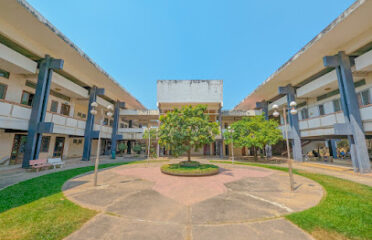 Royal University of Phnom Penh (Campus 2)