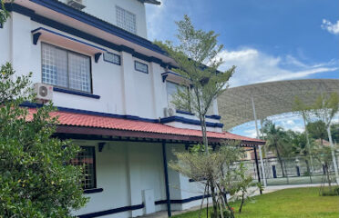 Treehouse International School – High School