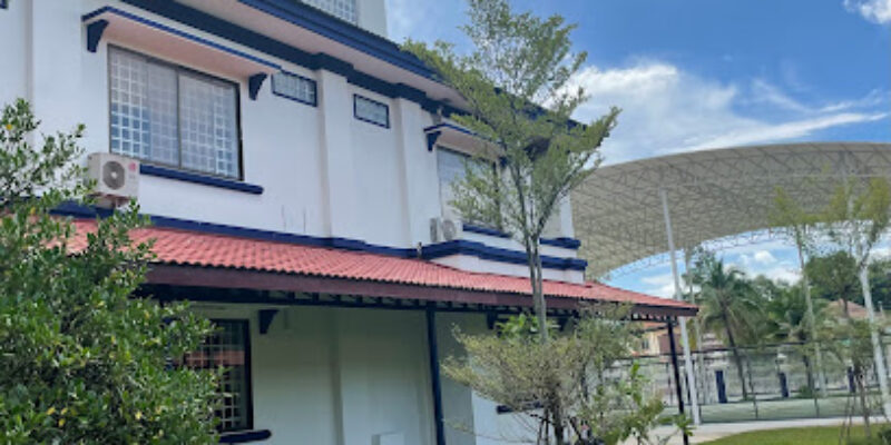 Treehouse International School – High School