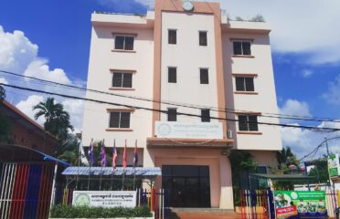 Dandelion International School