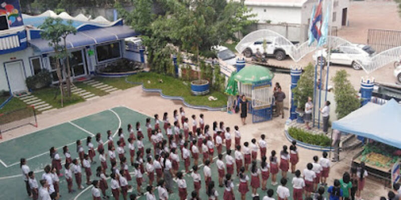 Westgate International School Campus 2