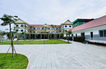 Best Kids International School