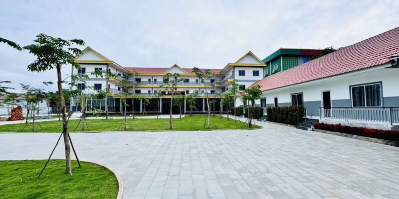 Best Kids International School