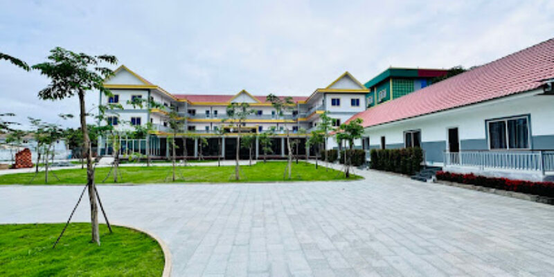 Best Kids International School