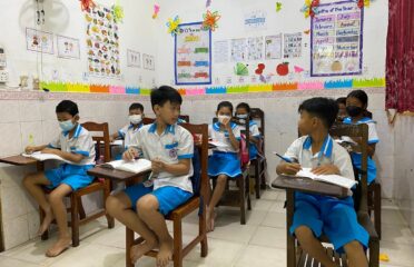 Royal American International School