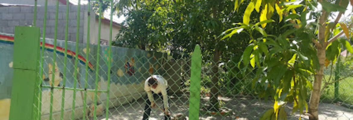 Kampot International Synergy School