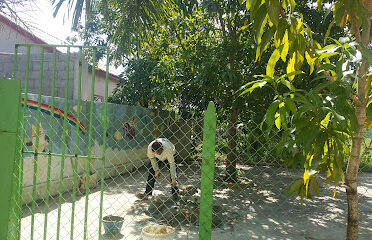 Kampot International Synergy School