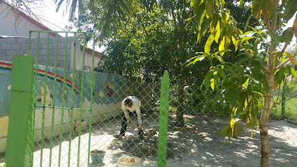 Kampot International Synergy School