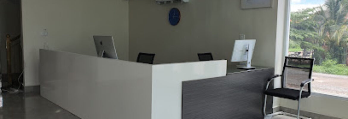 Singapore Amicus International School Kampot